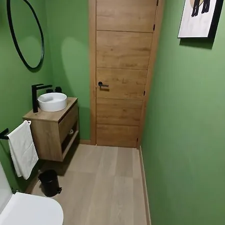 Apartment Elephant House A 10 Minutos Del Centro *