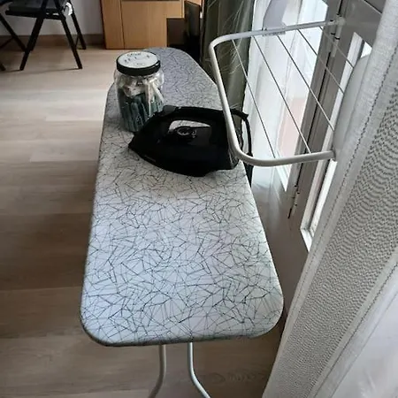 Elephant House A 10 Minutos Del Centro Apartment Malaga